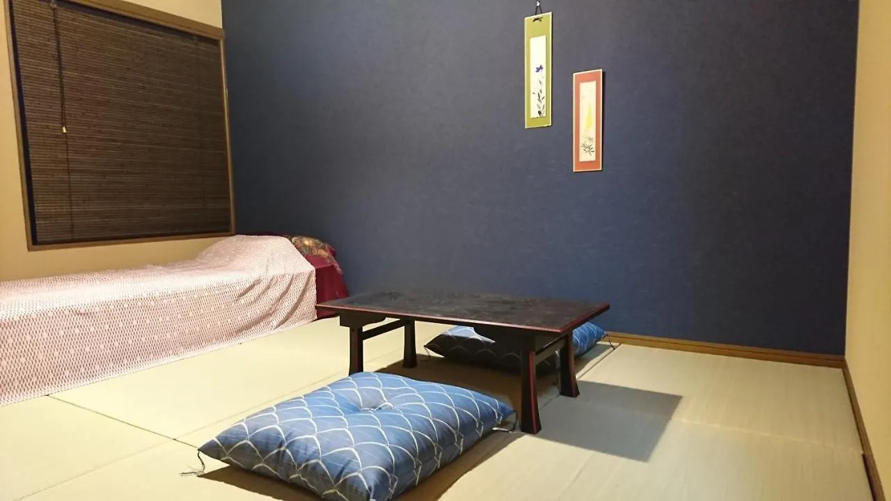 Ryokan 結々 東京都