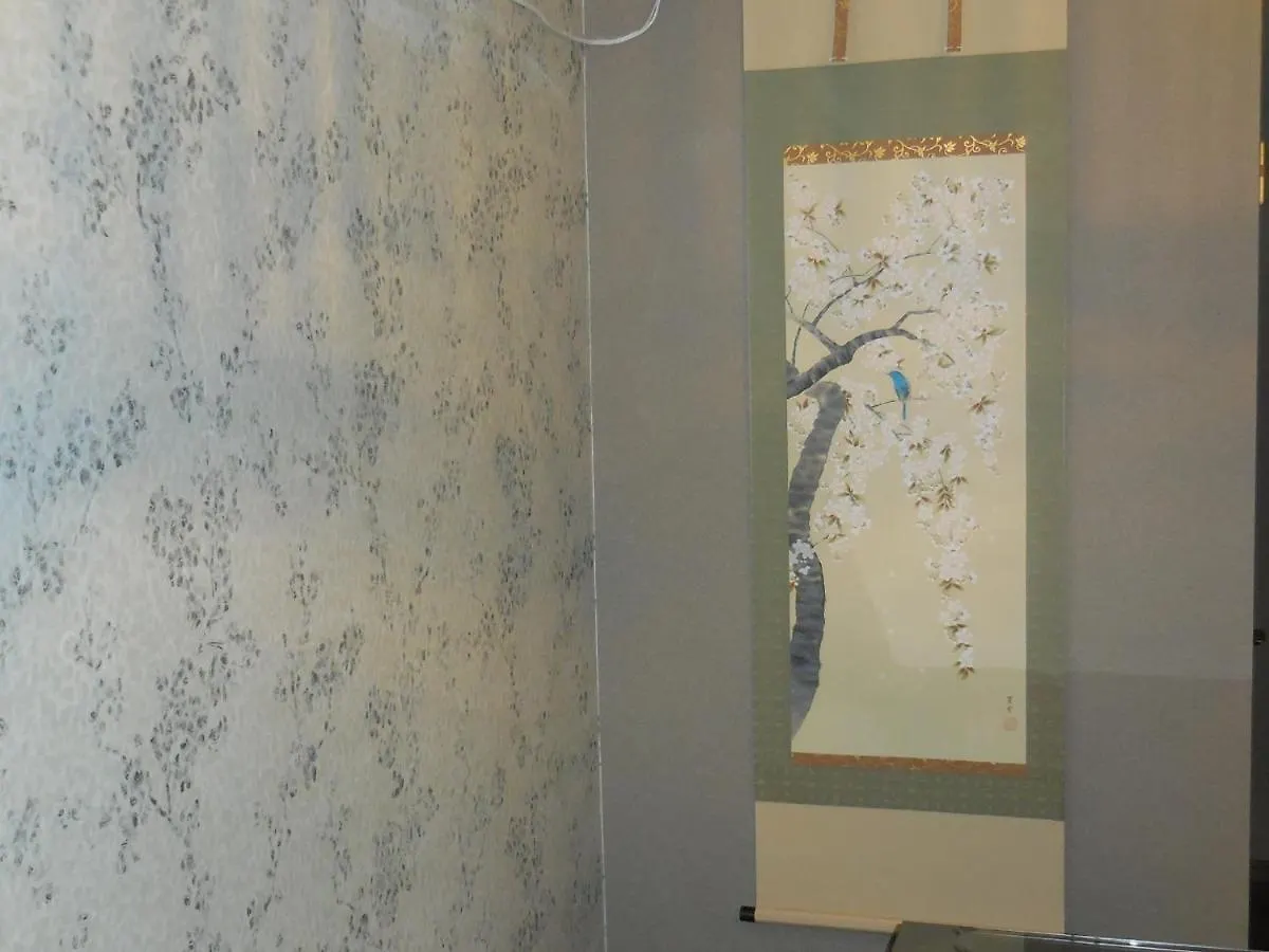 Ryokan 結々 東京都