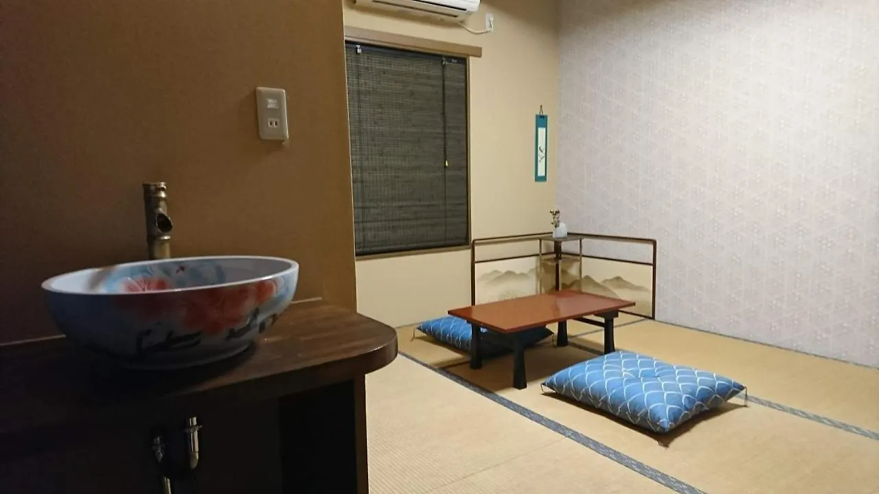 Ryokan 結々 東京都 3*,  日本