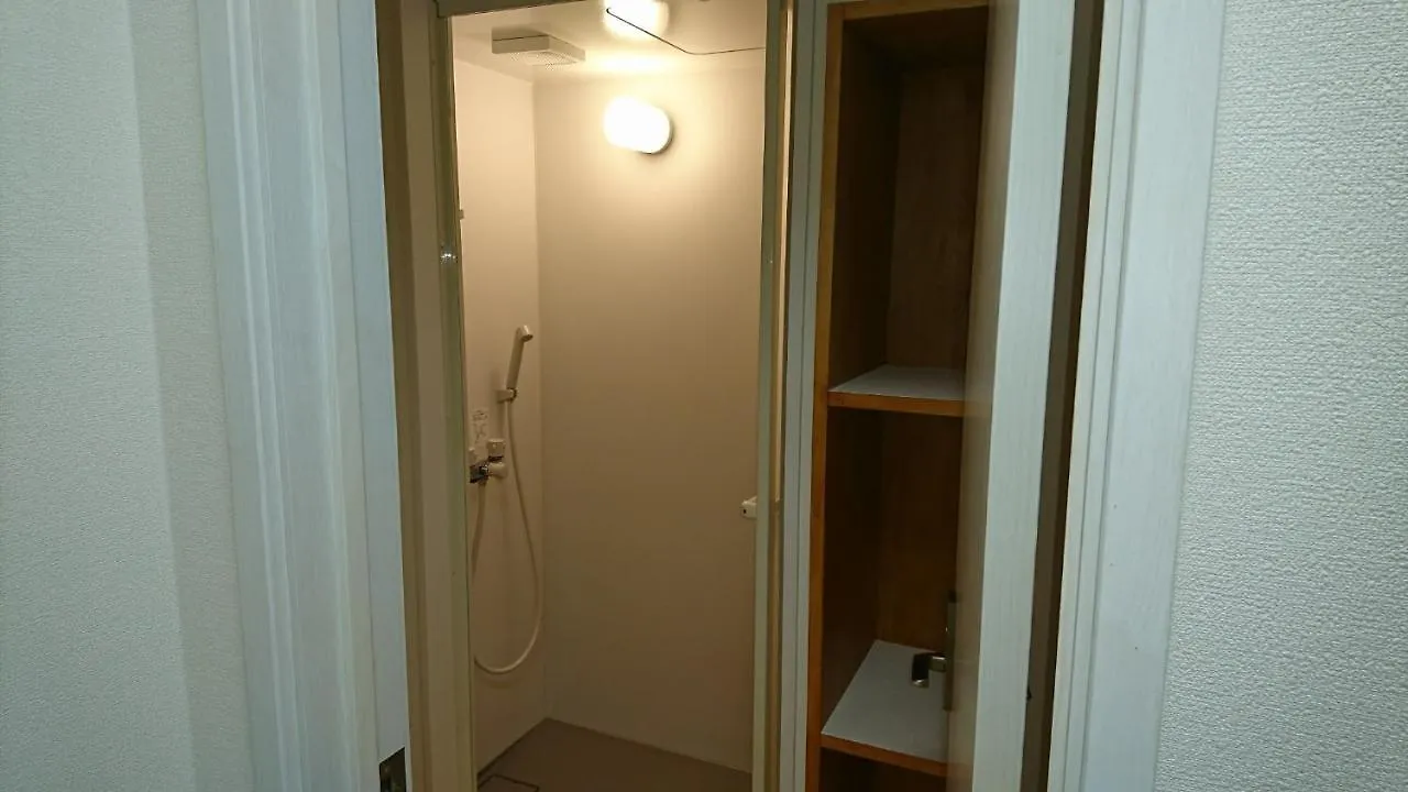 Ryokan 結々 東京都 3*,