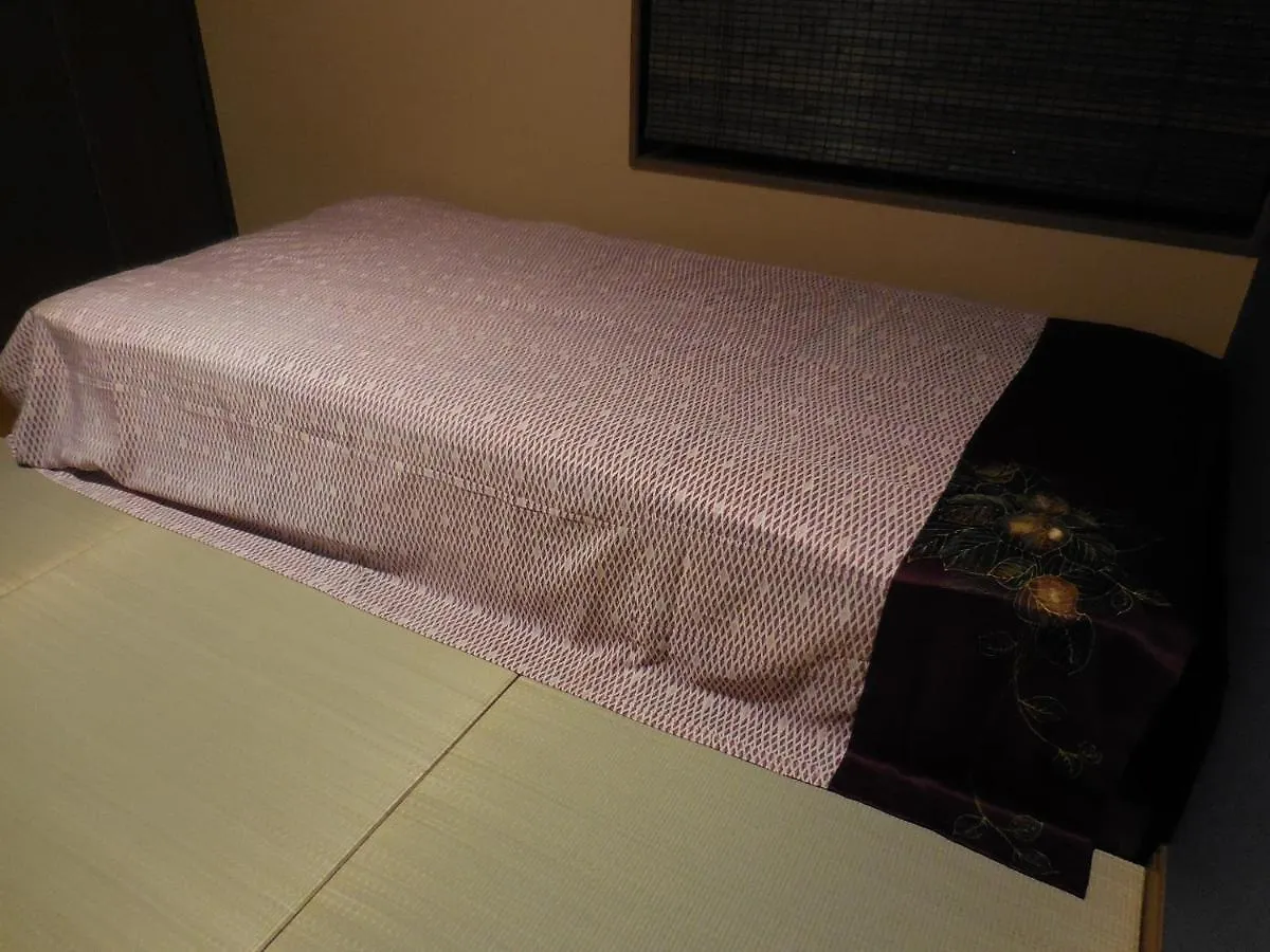 Ryokan 結々 東京都 日本