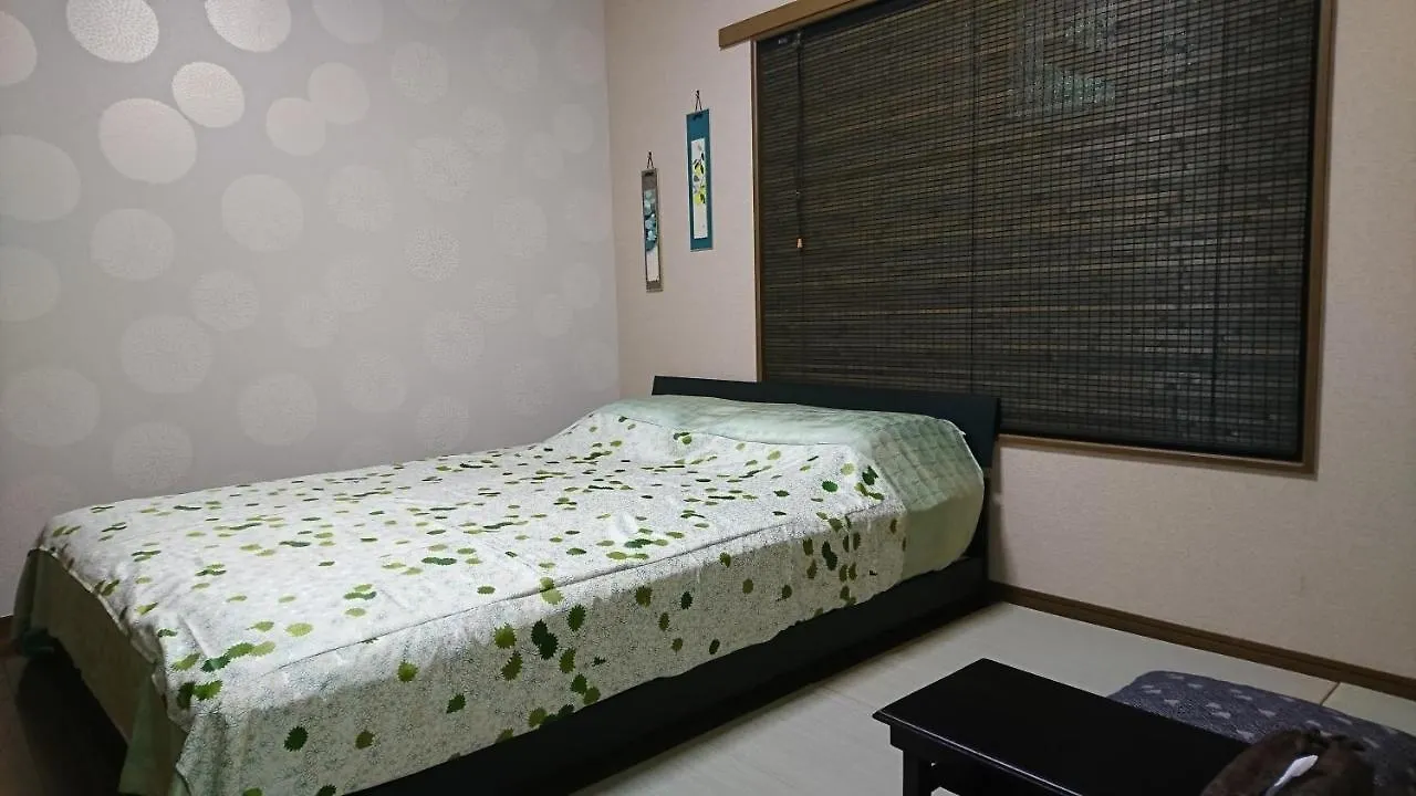 Ryokan 結々 東京都