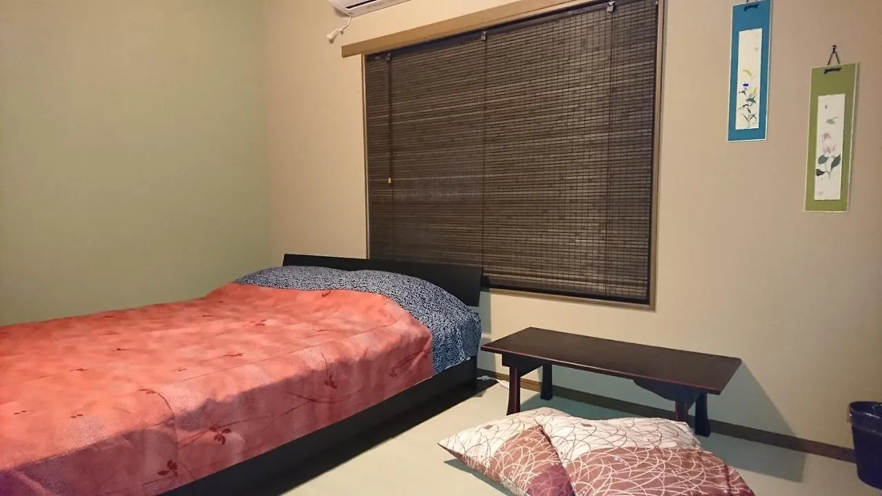 Ryokan 結々 東京都