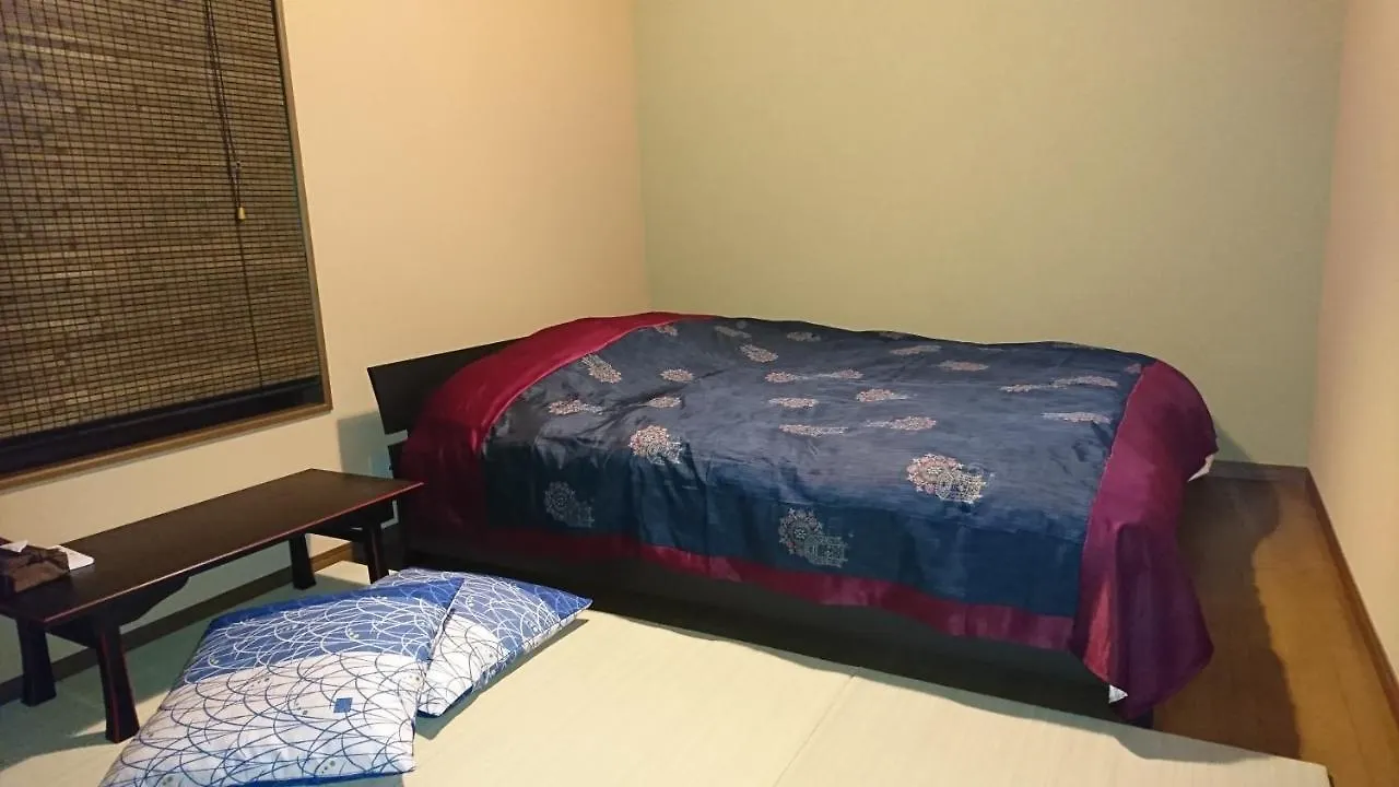 Ryokan 結々 東京都 日本