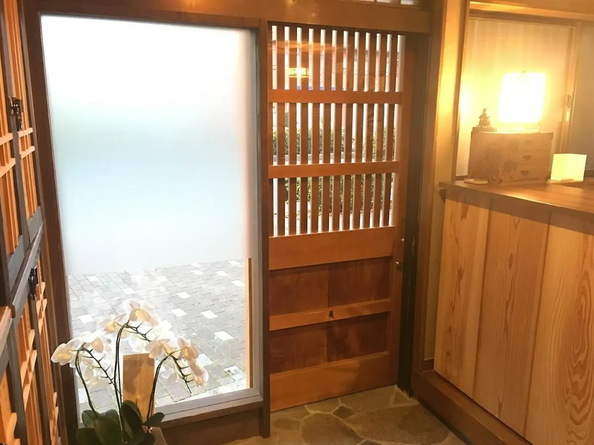 Ryokan 結々 東京都